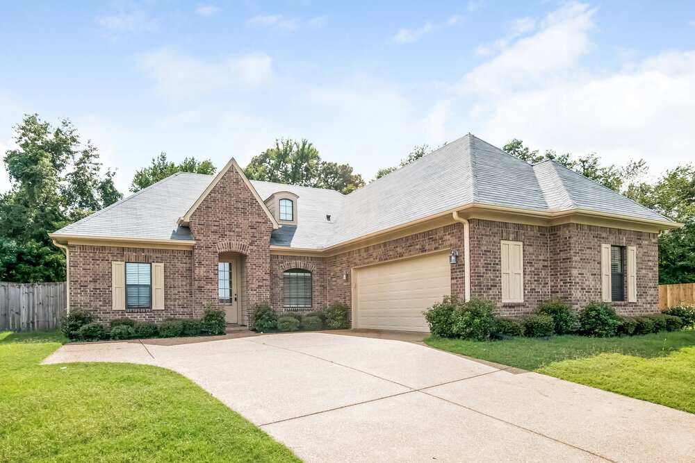 Foto principal - 4217 Ridgemont Rd