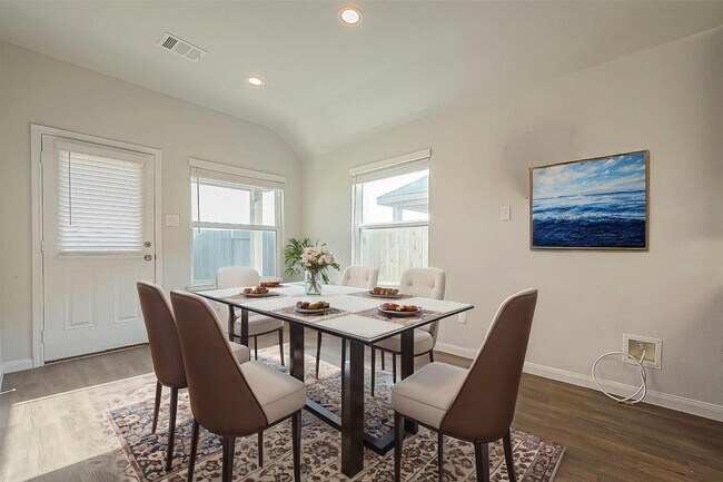 Foto del edificio - 17259 Quiet Song Ct