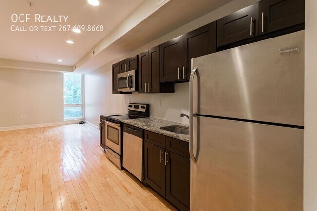 Foto del edificio - 321 N Preston St
