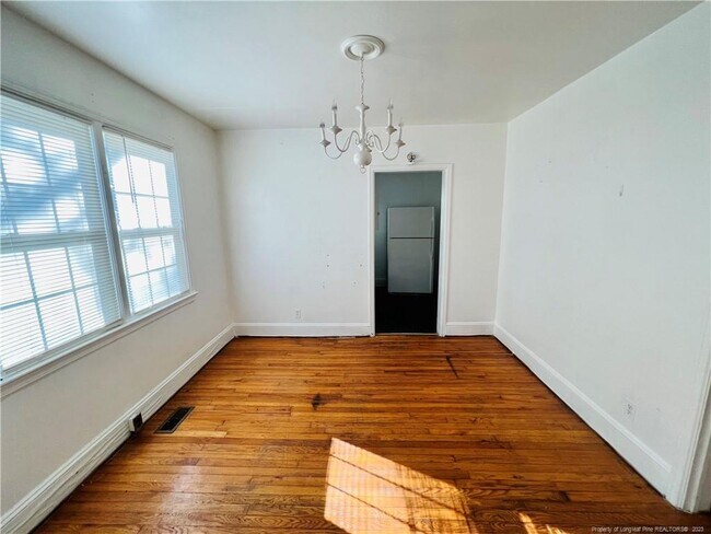 Foto del edificio - 1503 N Pine St