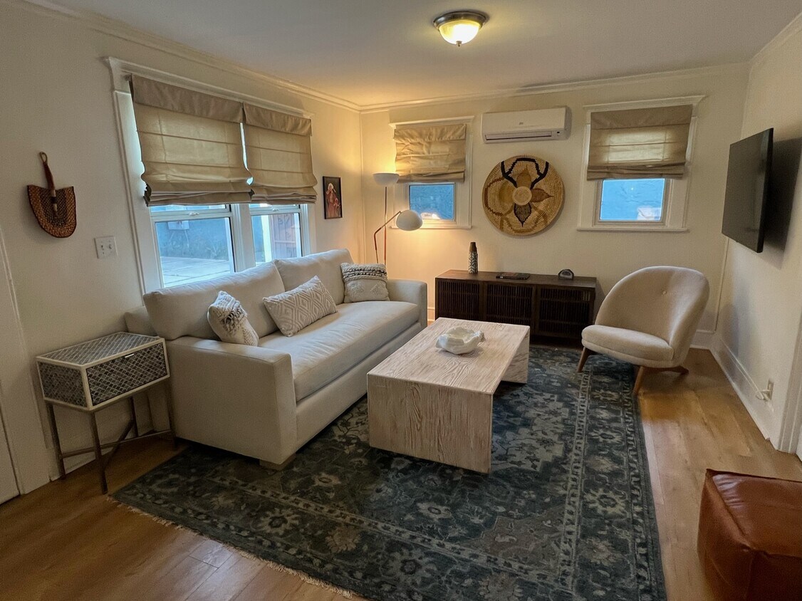 Living Room - 2813 2nd Ave
