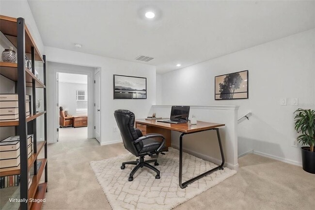 Building Photo - 9851 Feaster Dr
