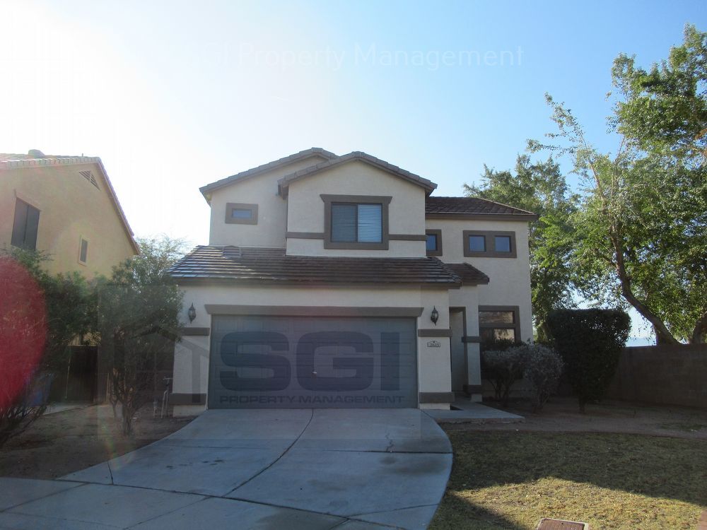 2625 W Lynne Ln, Phoenix, AZ 85041 House Rental in Phoenix, AZ