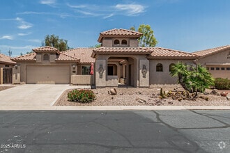 Building Photo - 8846 E Copper Dr