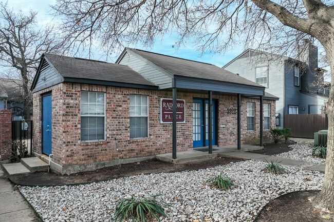 Building Photo - Radford Place Apartments