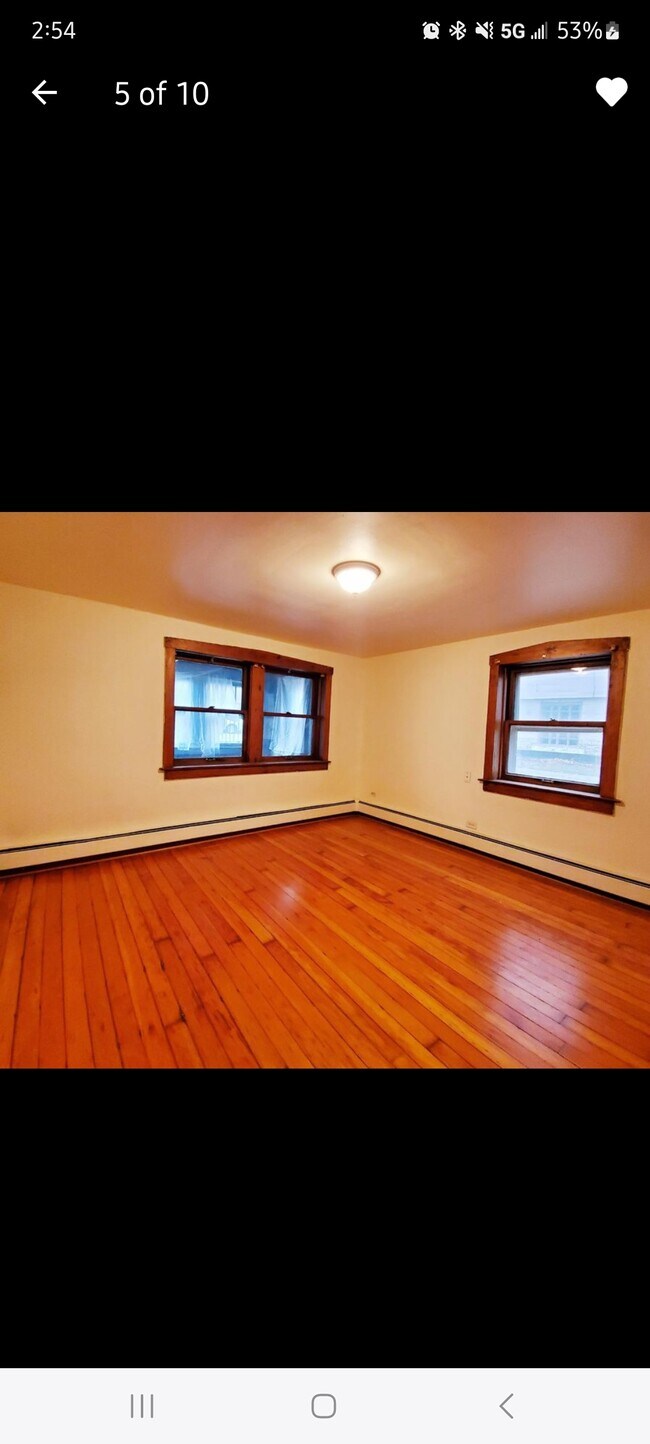 2951 W 40th St Chicago, IL 60632 Alquileres en Chicago, IL