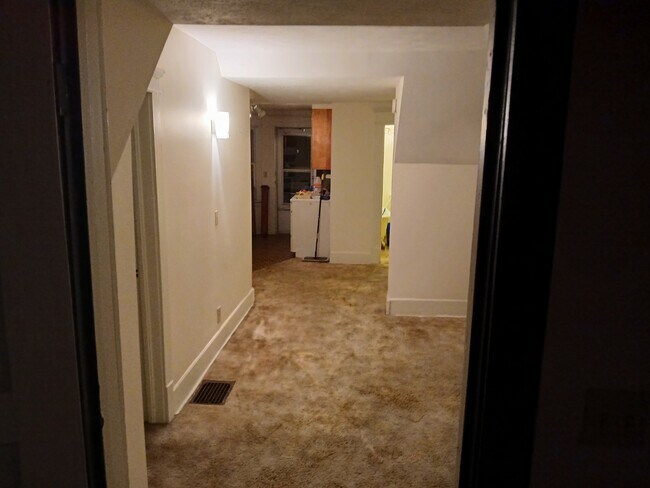 Foto del edificio - 1318 Clover St