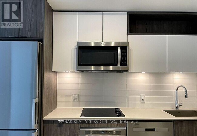 Photo du bâtiment - 60 Princess St