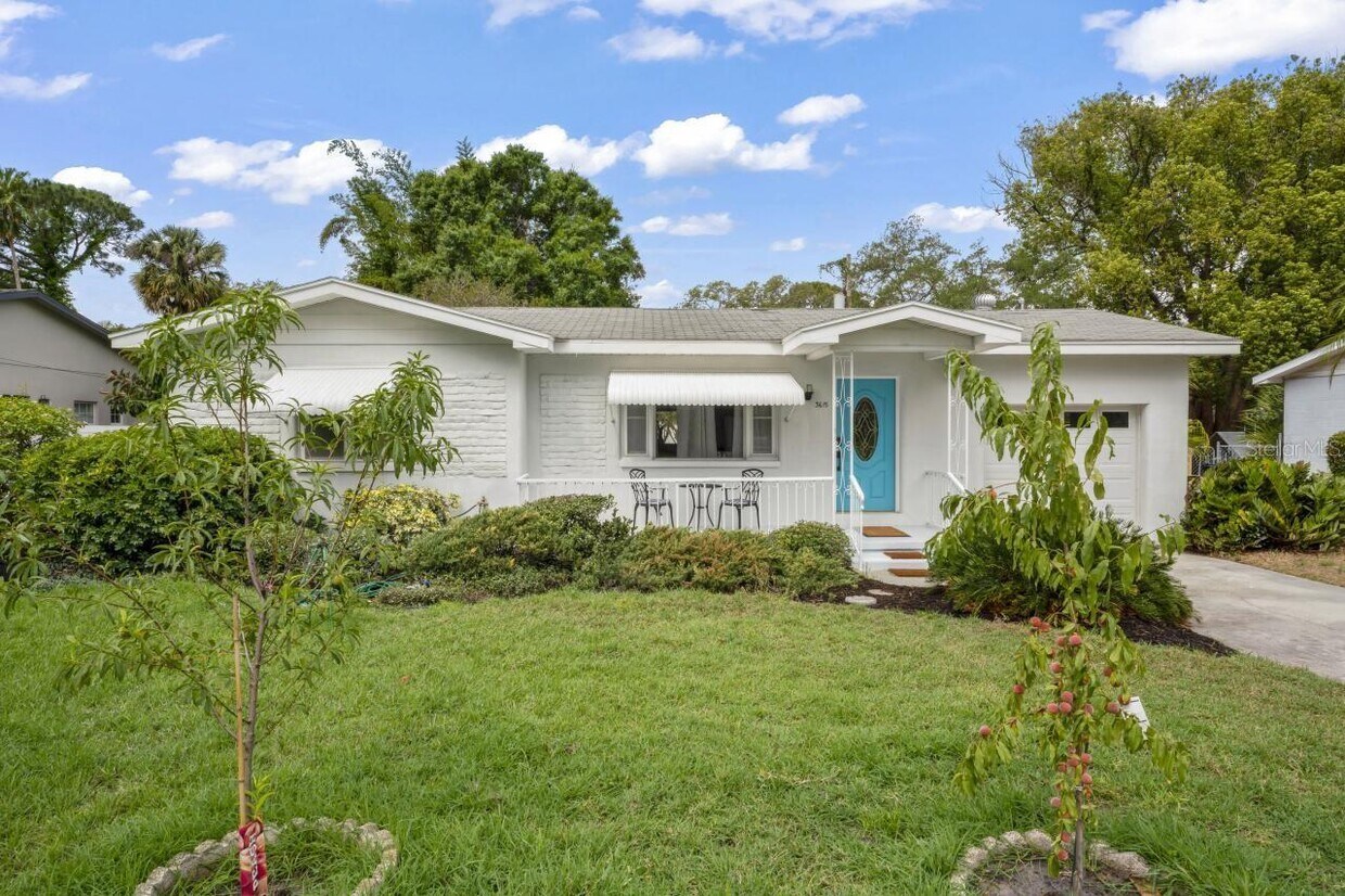 Foto principal - 3615 S Lois Ave