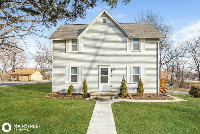 Primary Photo - 9000 E 55TH ST, RAYTOWN, MO 64133