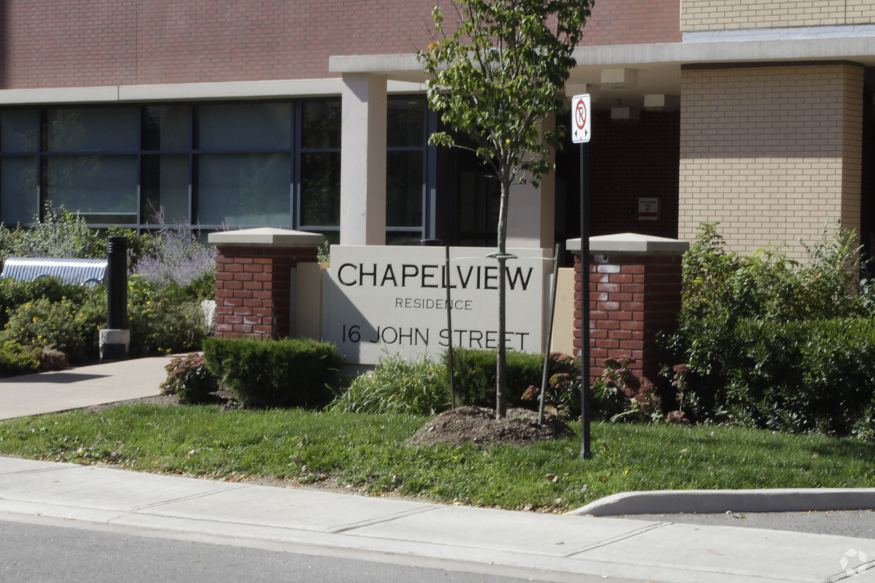 Building Photo - The Chapelview Apartments