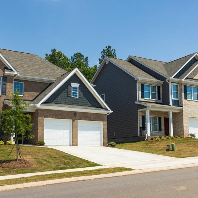 Building Photo - Tricon Lake Norman
