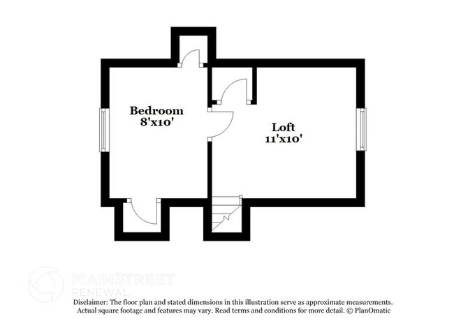 Foto del edificio - 816 Ash Ct