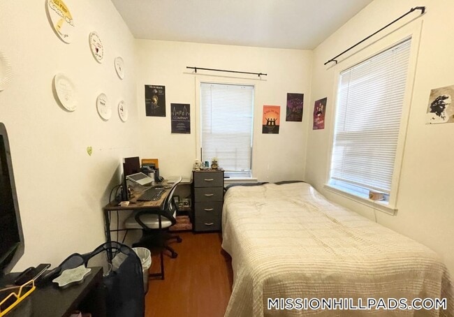 Foto del edificio - 93A Hillside St