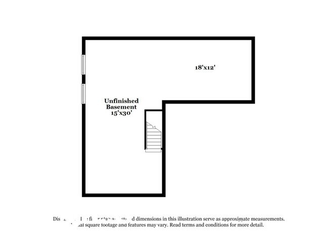 Building Photo - 3565 Dinosaur St