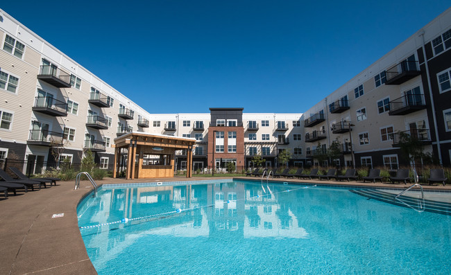 Mirada Apartments - Lewis Center, OH | Apartments.com