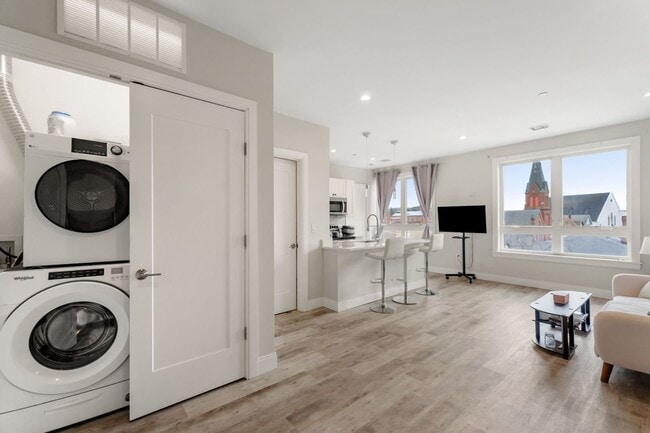 Photo - 1457 Tremont St Apartment