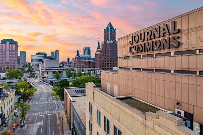 Building Photo - Journal Commons