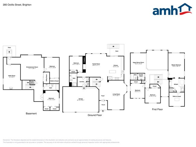 Building Photo - 285 Octillo St