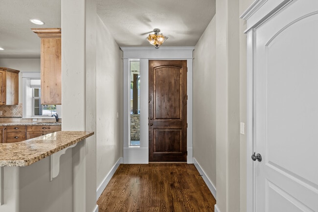 Building Photo - 4288 N Chapala Way