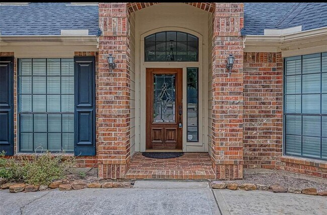Building Photo - 16322 Judge Bry Rd