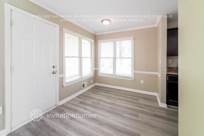 Foto del edificio - 1711 Jefferson Ln