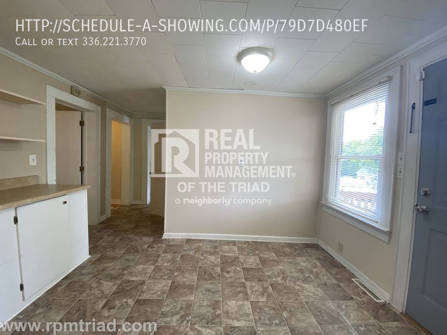 3BR/1.5BA Home in Davie County W/Fenced Ya... | Apartments.com