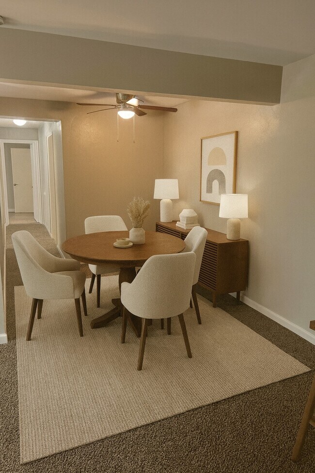 Foto del edificio - The Oaks Apartments