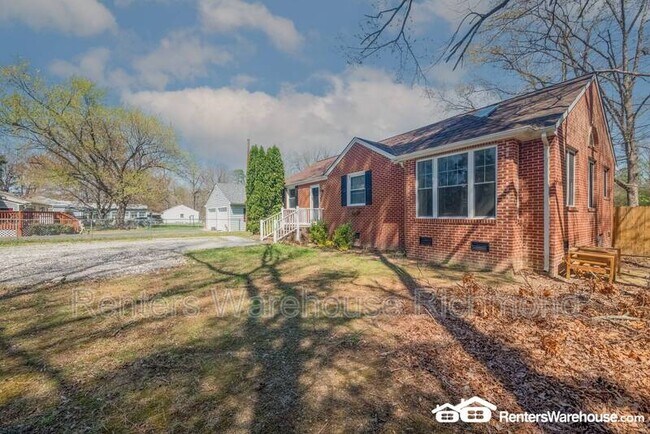 Foto del edificio - 8511 Ackley Ave