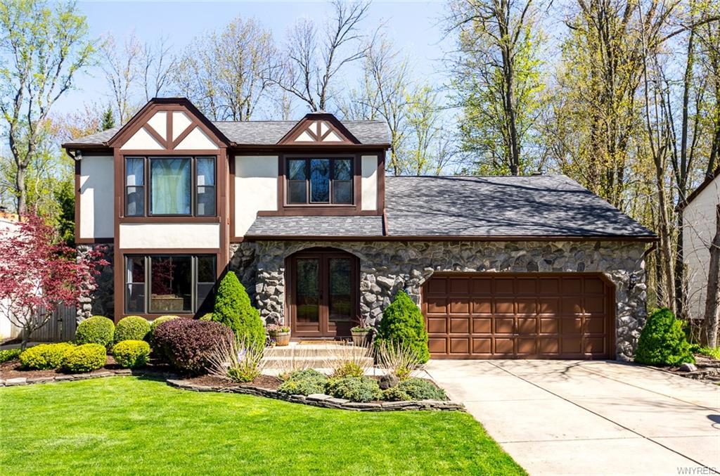 202 Misty Ln, East Amherst, NY 14051 House Rental in East Amherst, NY