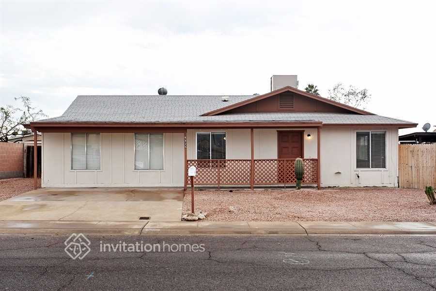 Primary Photo - 6925 W Montebello Ave
