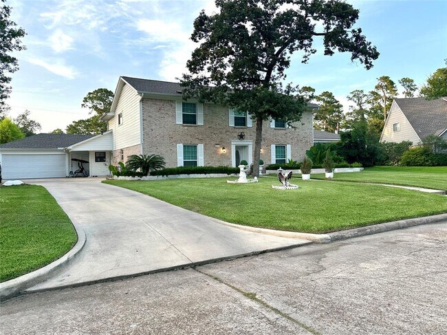 Foto del edificio - 1111 Doral Ln