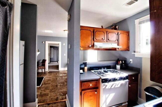 Foto del edificio - 209 Ellis St