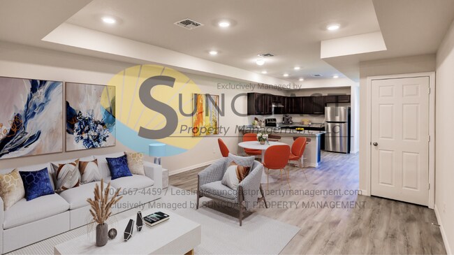 Foto del edificio - FREE APP New 2 Bed, 2 Bath Luxury Unit in ...