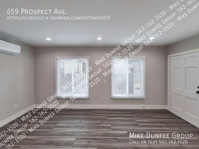 Building Photo - 659 Prospect Ave
