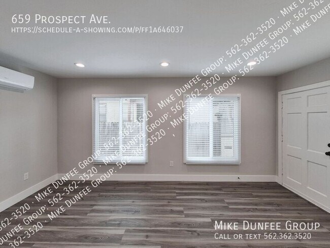 Foto del edificio - 659 Prospect Ave