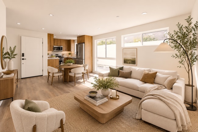 LUXURY in Prime Culver City - LUXURY in Prime Culver City Apartment