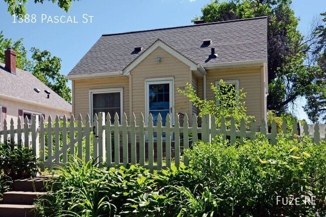 Building Photo - 1388 Pascal St