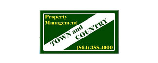 Property Management Company Logo