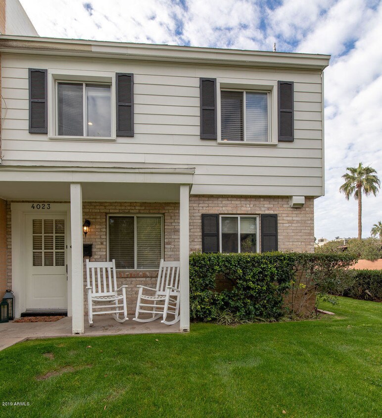 Foto principal - 4023 E Campbell Ave