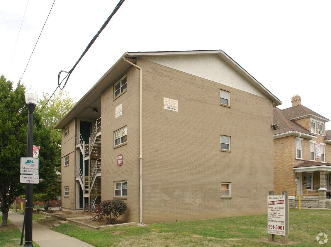 Foto principal - 1620-1636 Indianola Ave