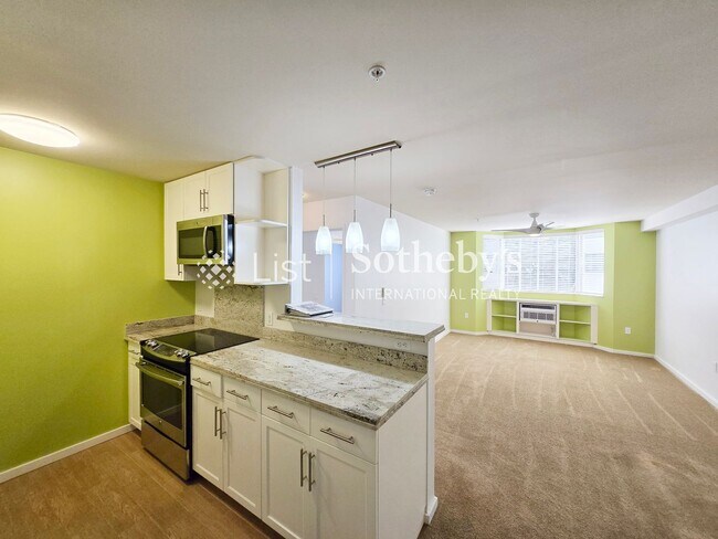 Photo - Cove Waikiki #C307  |  Honolulu, HI Apartment