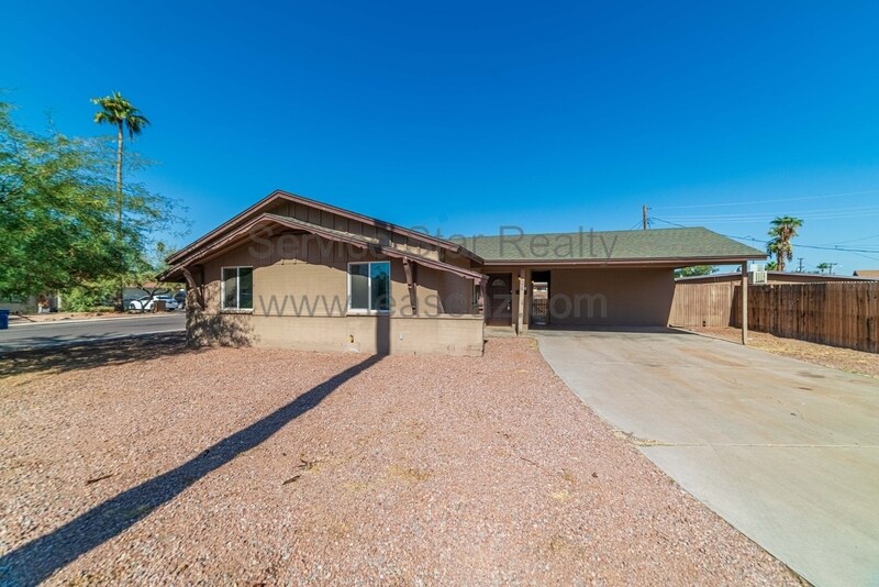 Foto principal - 507 S Hunt Dr