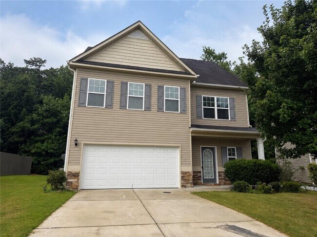 Building Photo - 291 Boulder Run