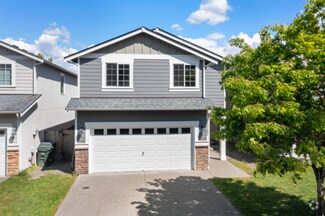 Building Photo - 11727 9th Ave Ct E