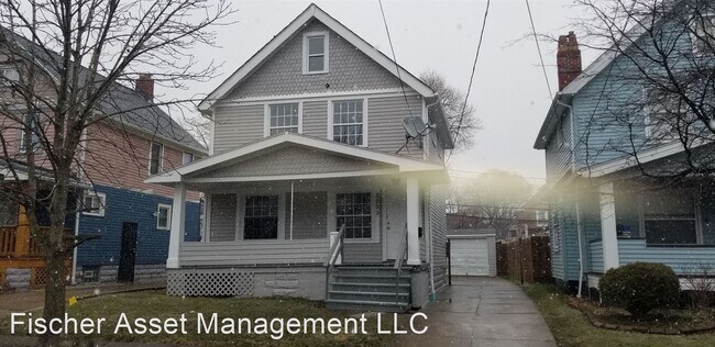 Building Photo - 3 br, 1 bath House - 3293 West 90th St.