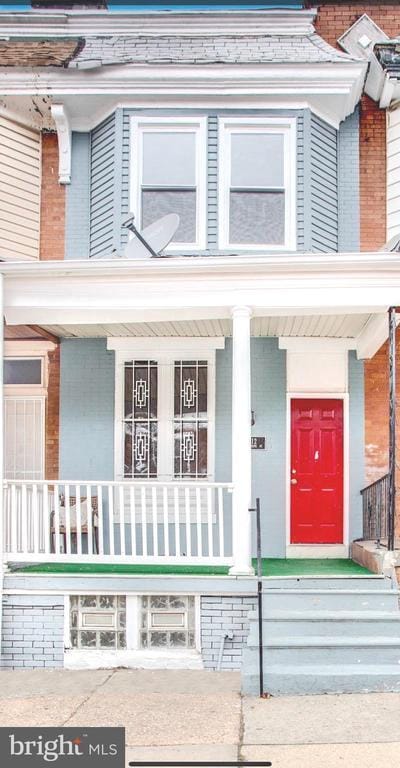 Primary Photo - 2212 W Fayette St