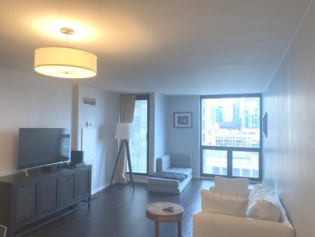 Foto del edificio - 200 N Dearborn St