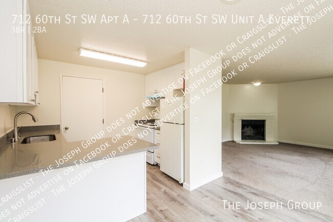 Foto del edificio - 712 60th St SW