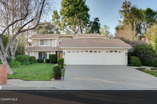 Building Photo - 681 Triunfo Canyon Rd